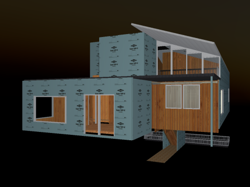 Dream House