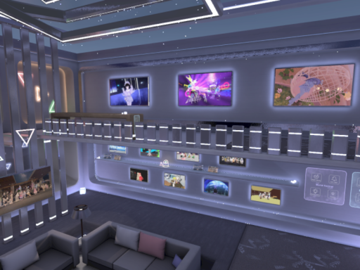 My Room