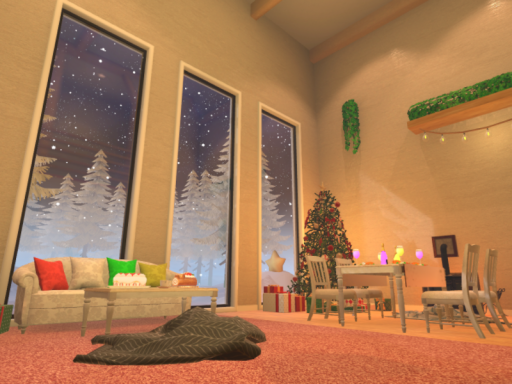 メリーMerryChammerryXmasǃǃ