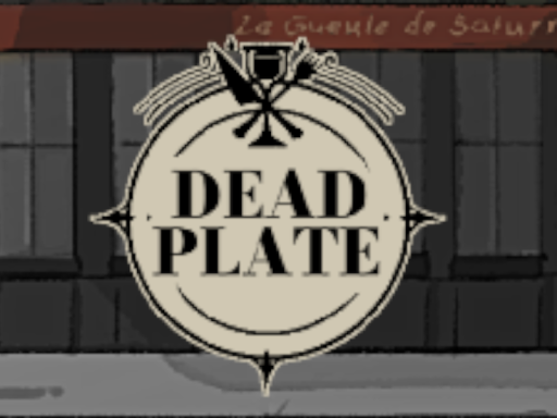 Dead Plate Café