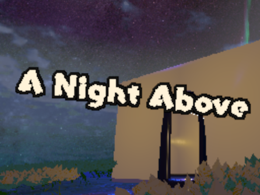 A Night Above