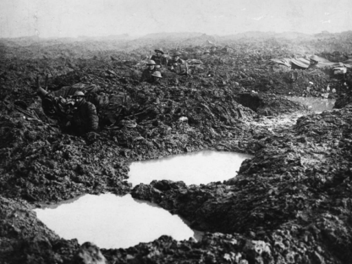 The Great War 1914