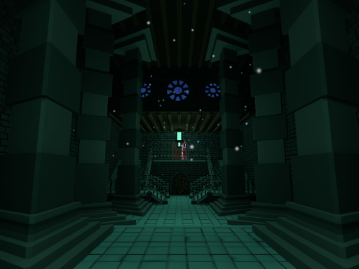 Jester's Court