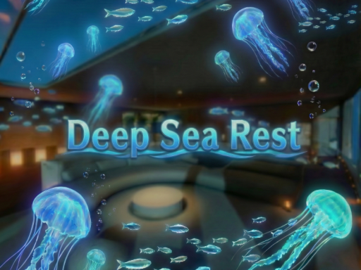 Deep Sea Rest