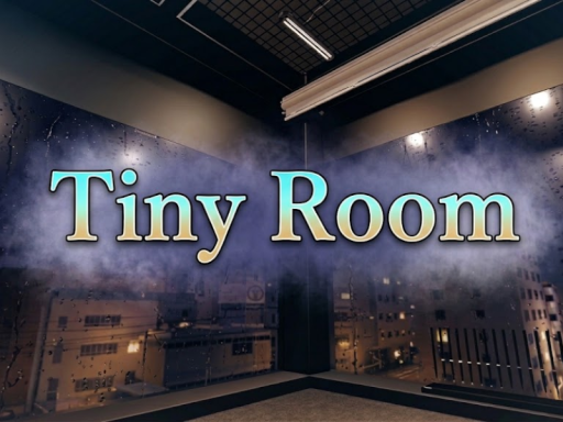 Tiny Room