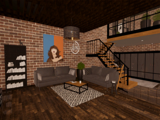 Miu's Loft
