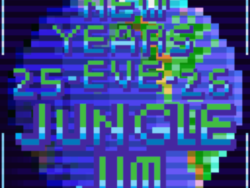 Jungle Jim