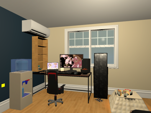 Azuki lovely home