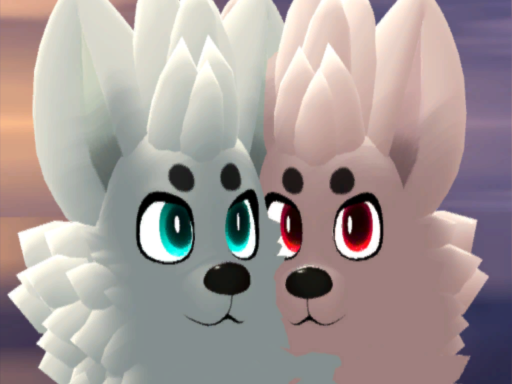 MADI's FluffyDog Avatars