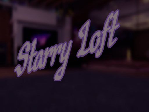 Starry Loft