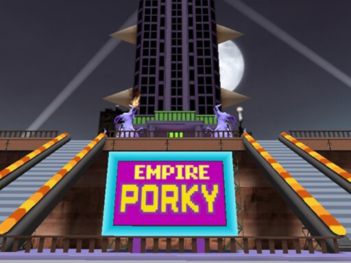 New Pork City