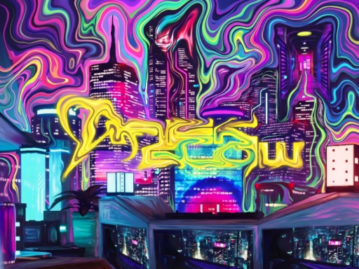 Afterglow - AudioLink