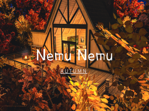 Nemu Nemu Autumn