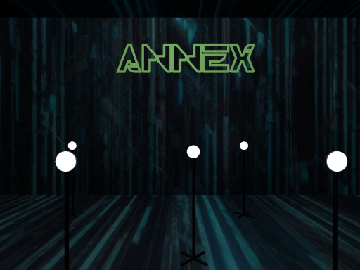 Annex［PvP］