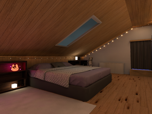 Soft Room