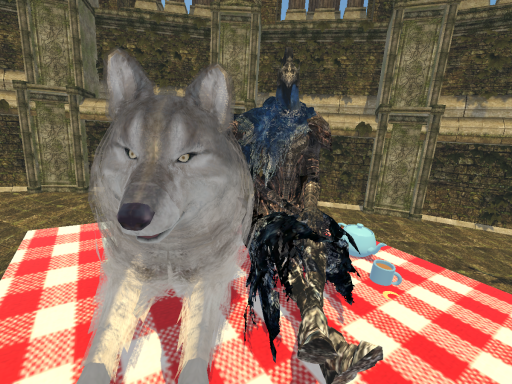 Oolacile Arena