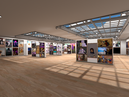 dandys picture and art gallery