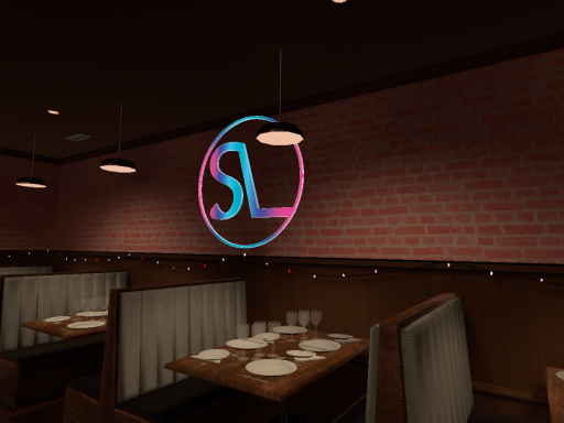 Skittle's lounge