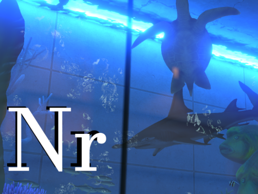 Nroad