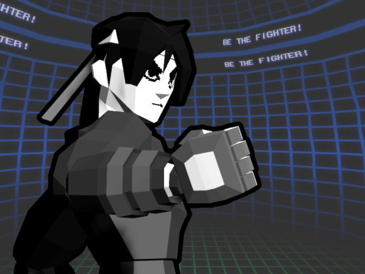 Fight Prefab Training Stage
