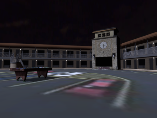 days inn