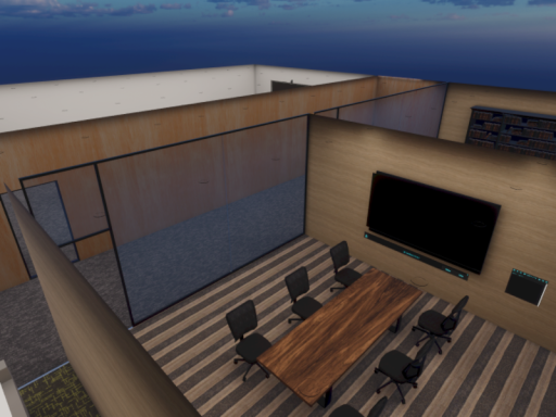 MIRAI_office