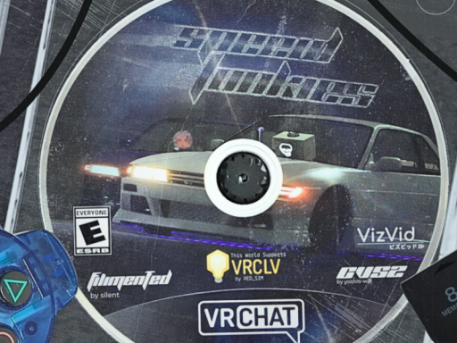 Speed Junkies HQ Early