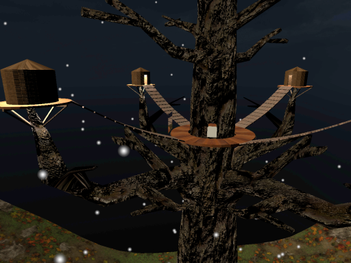 Treehouse