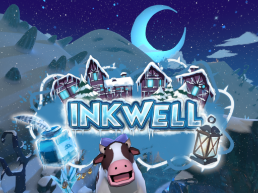 Inkwell Snowland