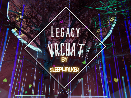 Legacy 2018 Old timezz