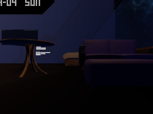 Apartment 011