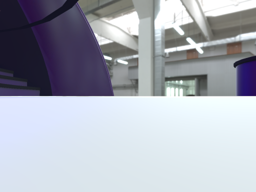 VRPD Booth test