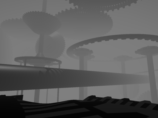 The Clockworks