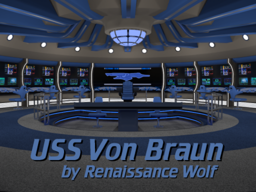 USS Von Braun