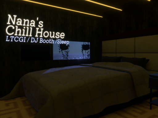 Nana's Chill House