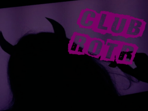 CLUB ROTR