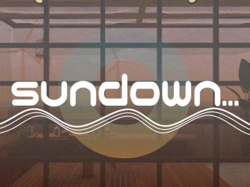 sundown․․․
