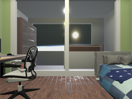 Rahuy's Room