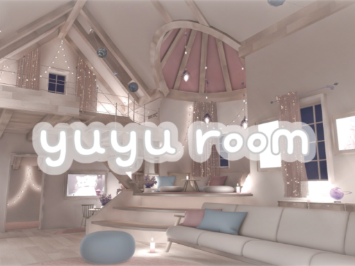 yuyu room