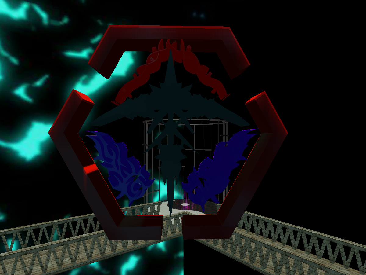 Avatar Rift Reborn