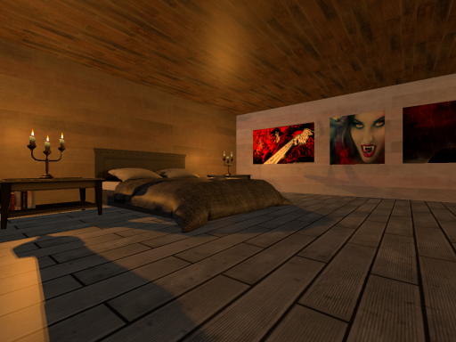 Modern House
