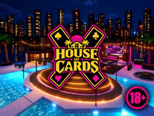 HOUSE OF CARDS
