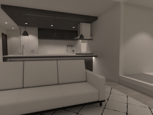 nano room