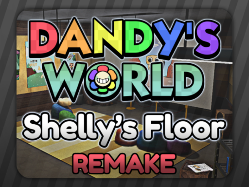 Shellys Floorǃ