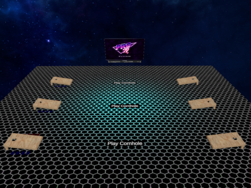 Cornhole Test