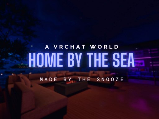 Home By The Sea
