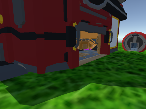 Mechanic Station
