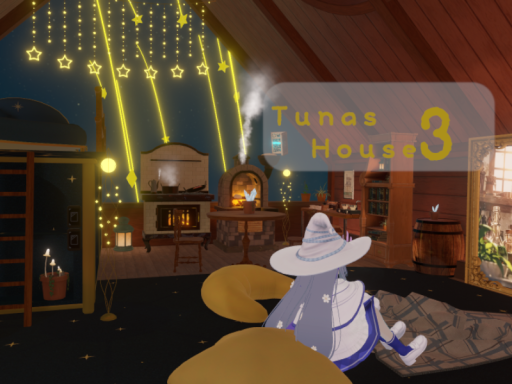 Tunas House3