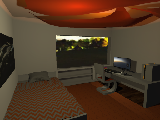 Ti studio