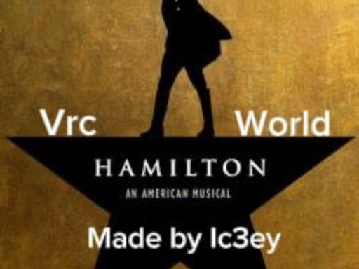 Hamilton On Brodway